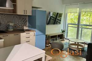 Namešten, 2.0, 27. marta, Centar kod Palilulske pijace 33m²